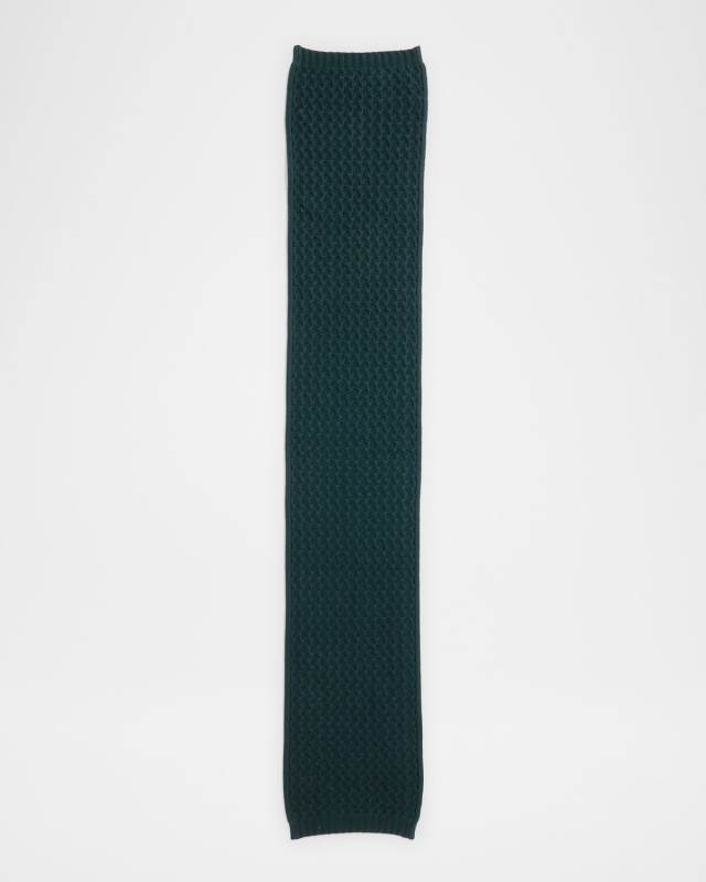 Valle Baby Cashmere Scarf
